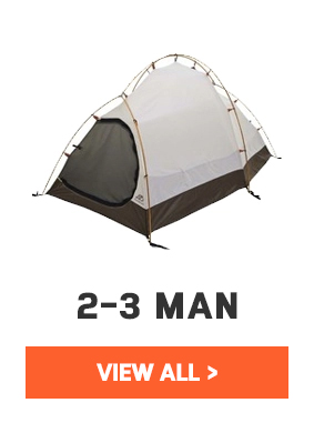 wild earth roof top tent