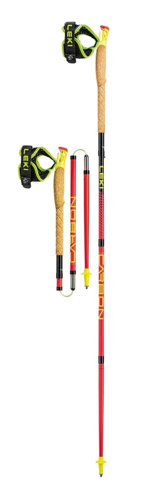 Leki Ultratrail FX.One Trail Running Poles
