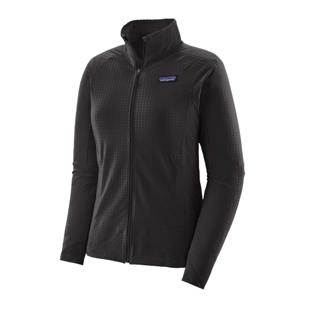 PATAGONIA R1 TECHFACE JACKET