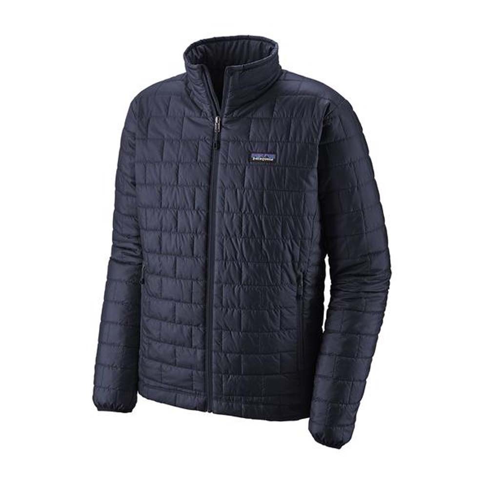 PATAGONIA NANO PUFF MENS INSULATED JACKET