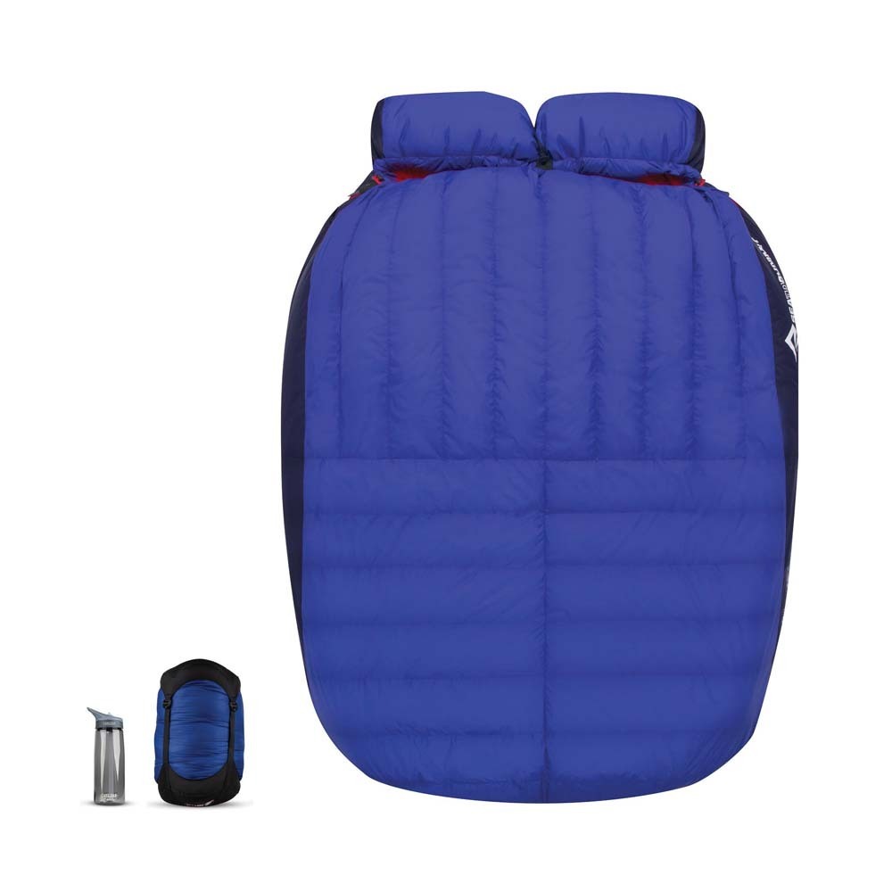 Sea to Summit Amplitude AMIII Down Double Sleeping Bag