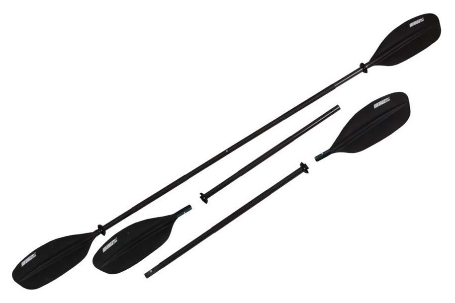 SEA EAGLE 8' 4 PART ASYMMETRIC PADDLE