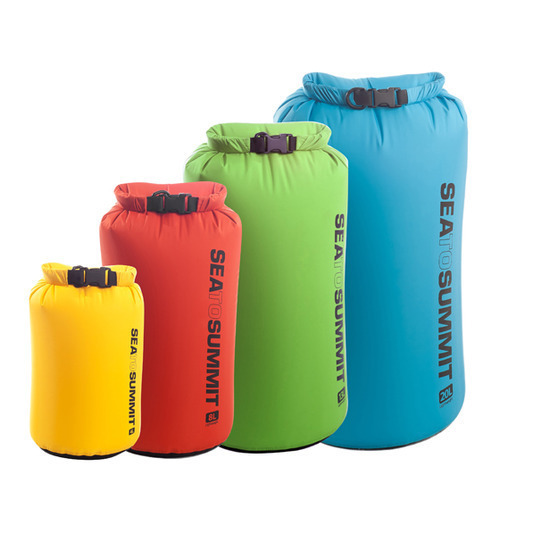 Sea to Summit Lightweight Dry Bag