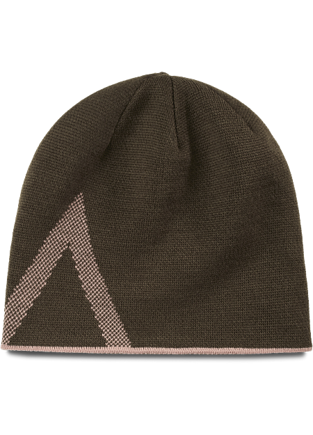 Arcteryx Crest Toque Beanie - Tatsu/Sense