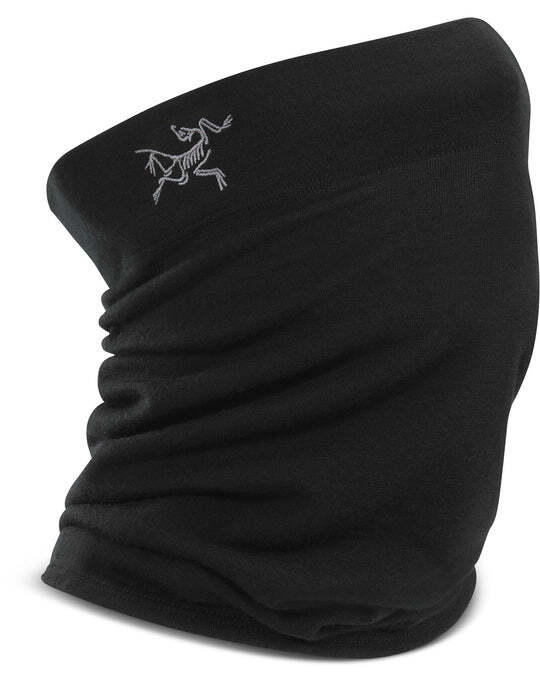 ARCTERYX RHO LIGHTWEIGHT WOOL NECK GAITER