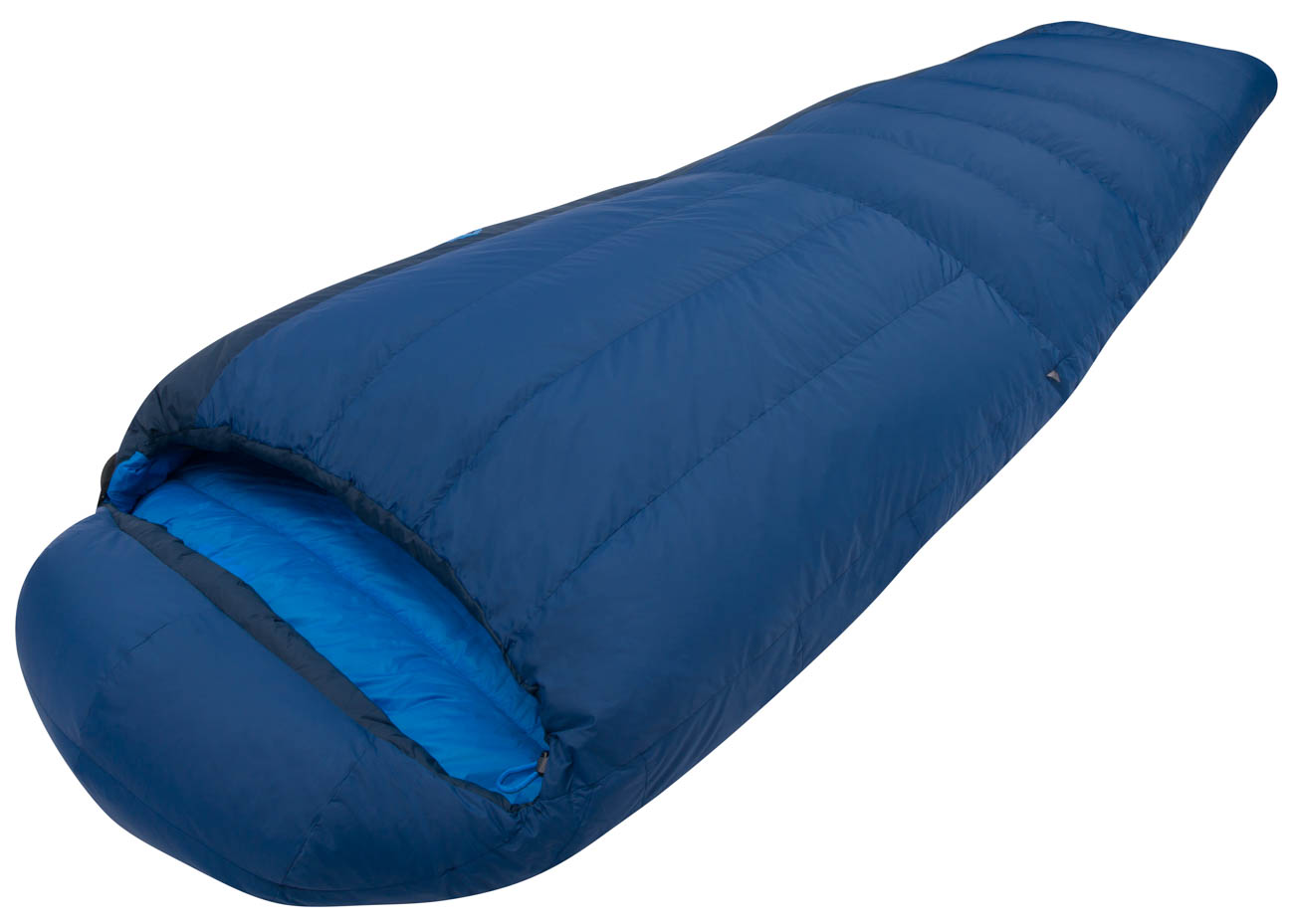 Trek TkII Down Sleeping Bag