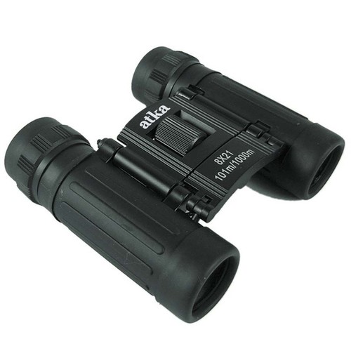 ATKA 8 x 12 BINOCULARS