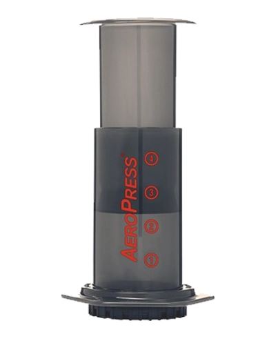 AeroPress Coffee Maker