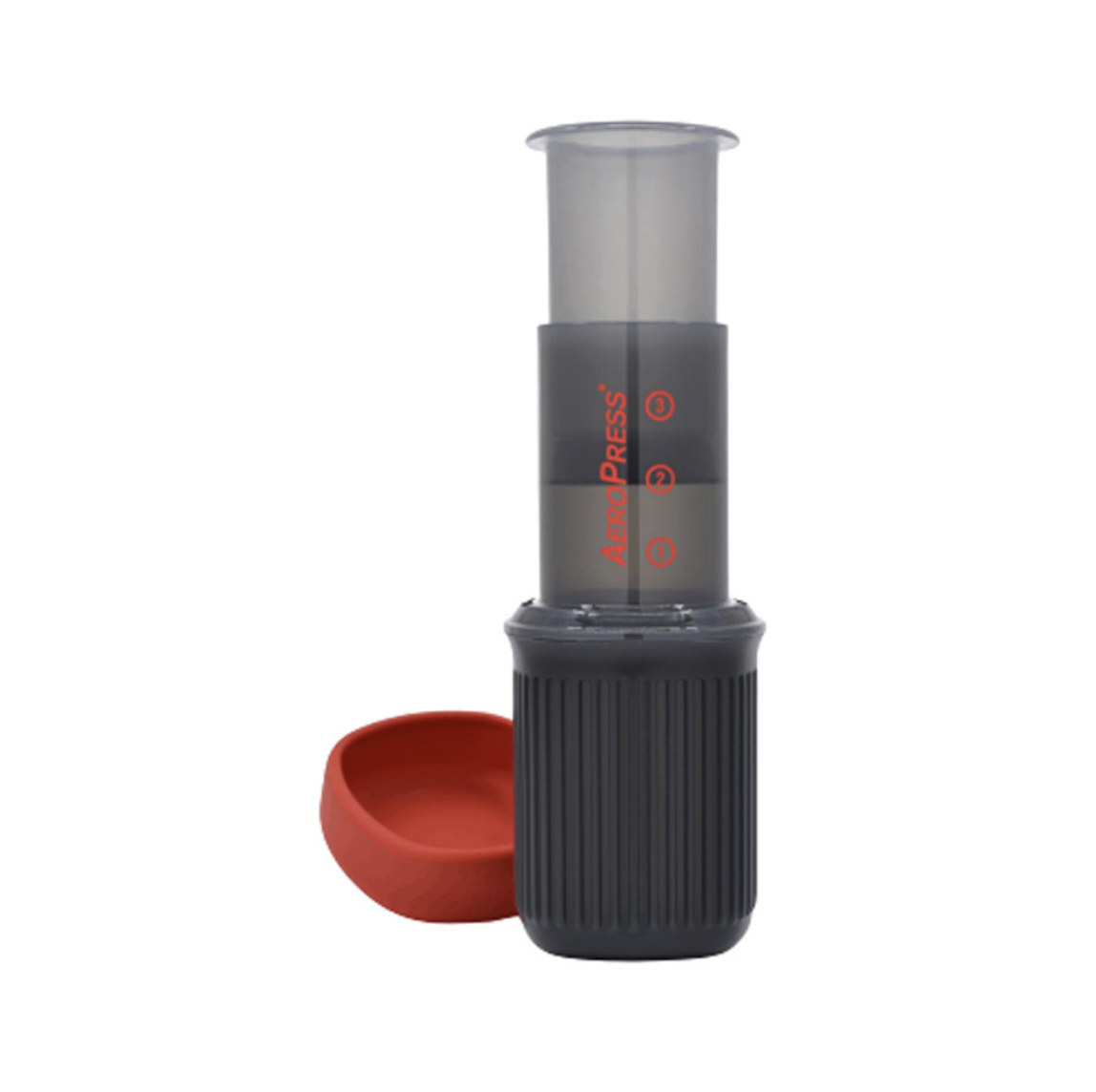 AEROPRESS GO COFFEE MAKER