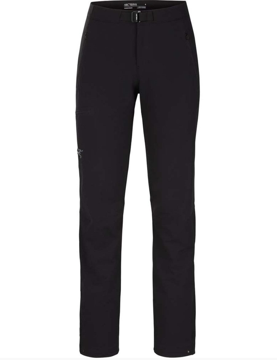 ARCTERYX GAMMA LT SOFTSHELL PANTS