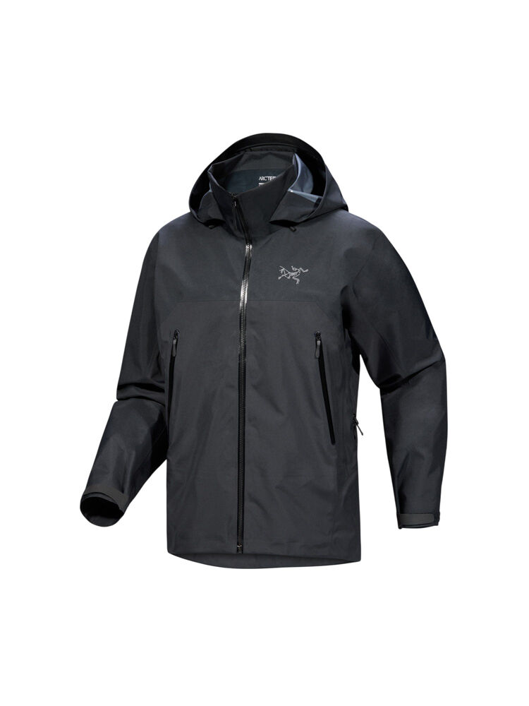 Arcteryx Beta AR Mens Jacket - Fluidity/Vitality