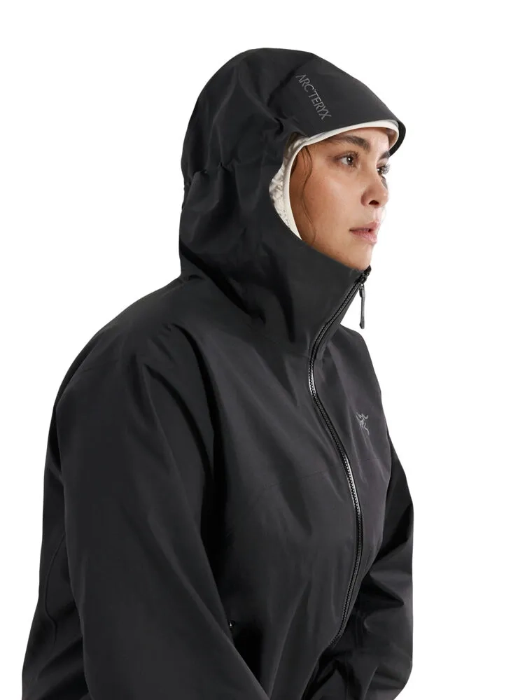 Arcteryx Beta Womens Waterproof Jacket