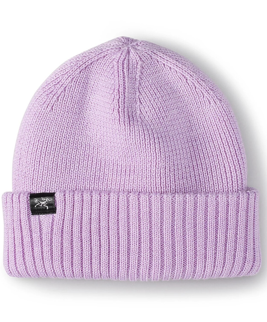 Arcteryx Mallow Toque Beanie - Storm Glow
