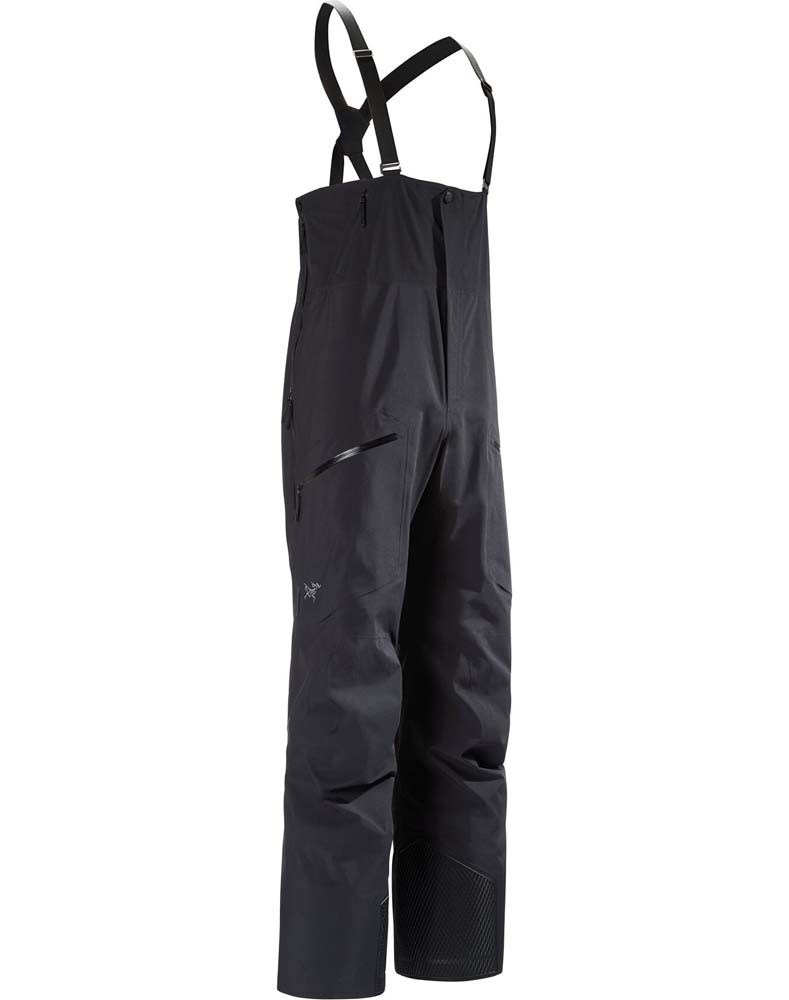 Arcteryx Rush Bib GTX Mens Pants