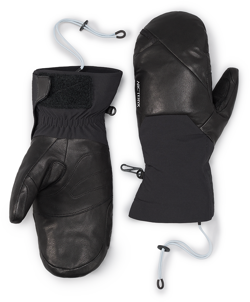 Arcteryx Sabre GTX Insulated Snow Mittens