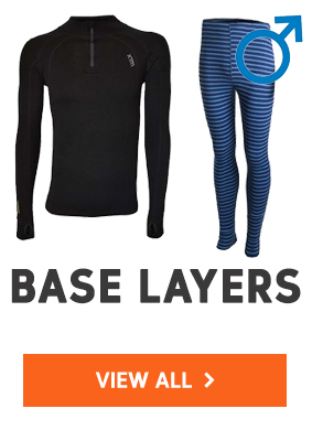 MENS BASE LAYERS