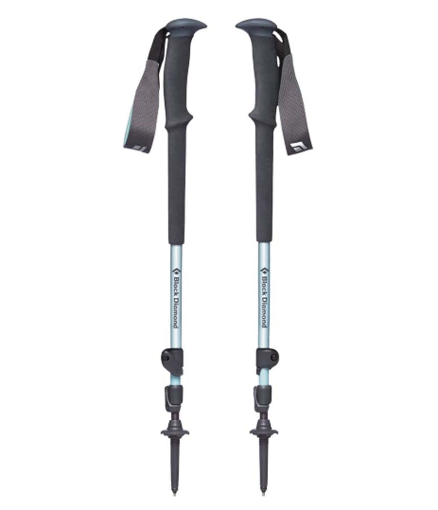 Black Diamond Trail Womens Trekking Poles - Alpine Lake