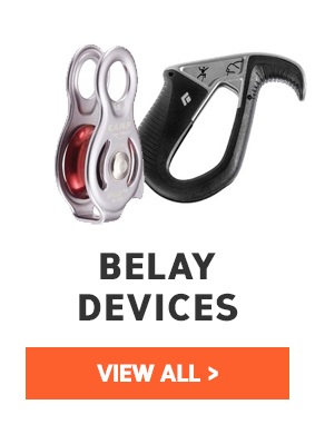 BELAY DEVICES