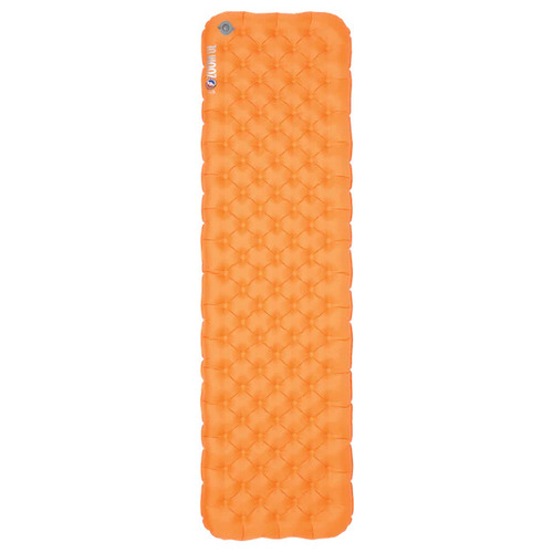 BIG AGNES ZOOM UL INSULATED SLEEPING PAD - Orange