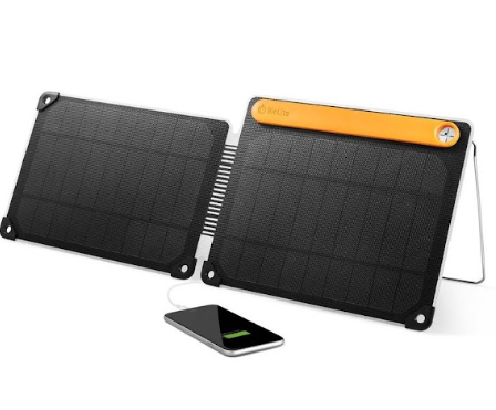 BIOLITE SOLARPANEL 10+