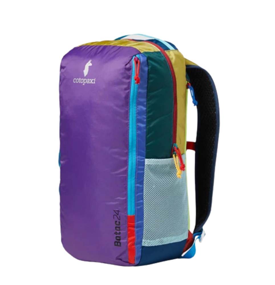 Cotopaxi Batac 24L Backpack - Del Dia