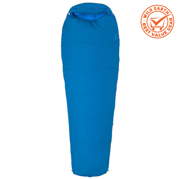 MARMOT NANOWAVE 25 SLEEPING BAG