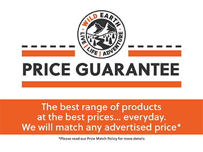 Price Match Guarantee