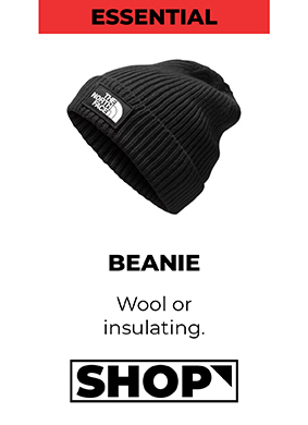 Essential - Beanie