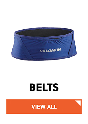 RUNNING BELTS