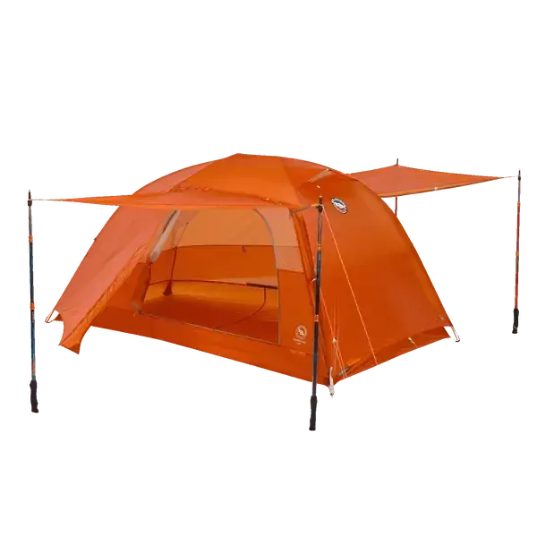 Big Agnes Copper Spur UL2 3-Season 2-Person Hiking Tent