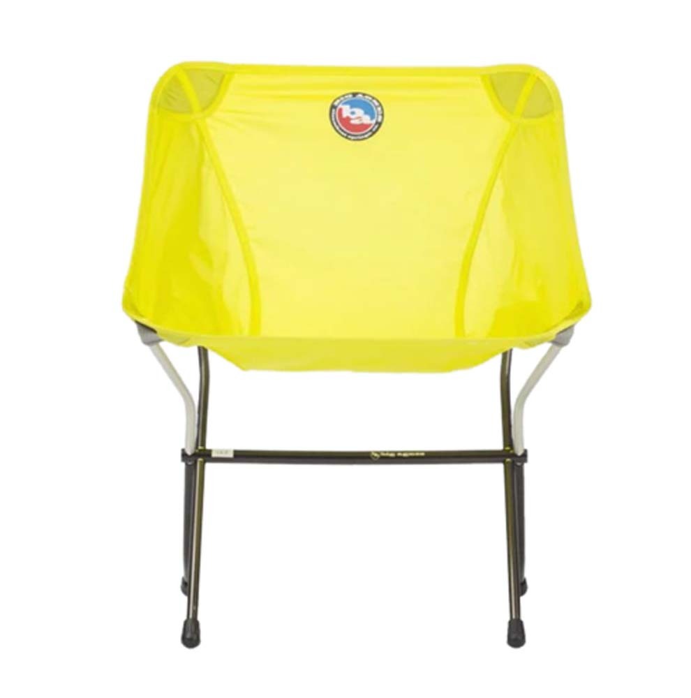 Big Agnes Skyline Ultralight Chair - Yellow