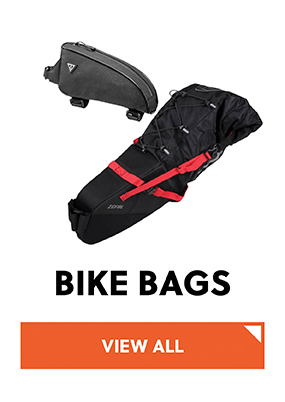 BIKE BAGS