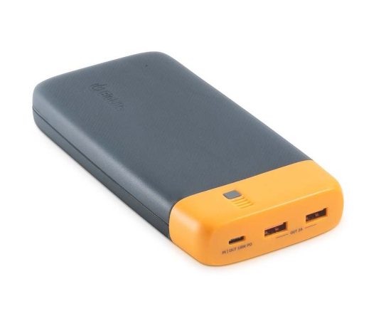 Biolite Charge 80 PD USB-C Powerbank
