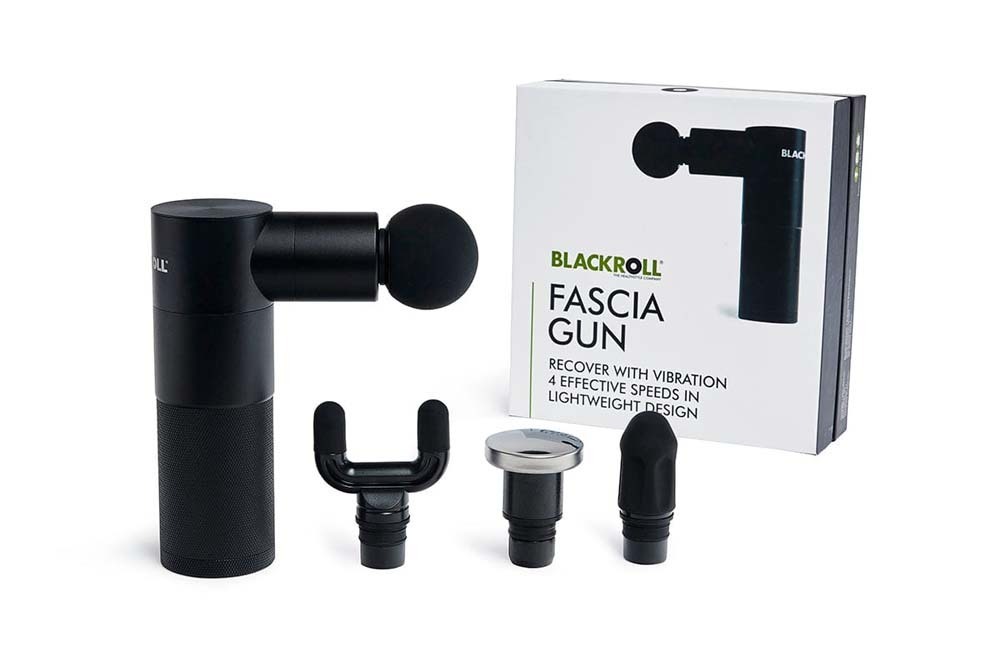 Blackroll Fascia Massage Gun