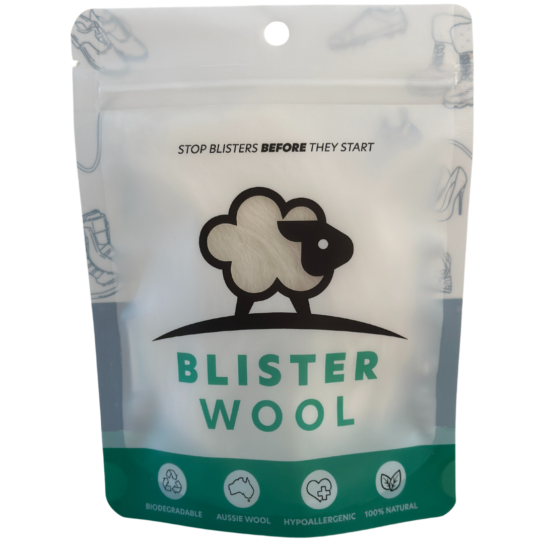 Blisterwool