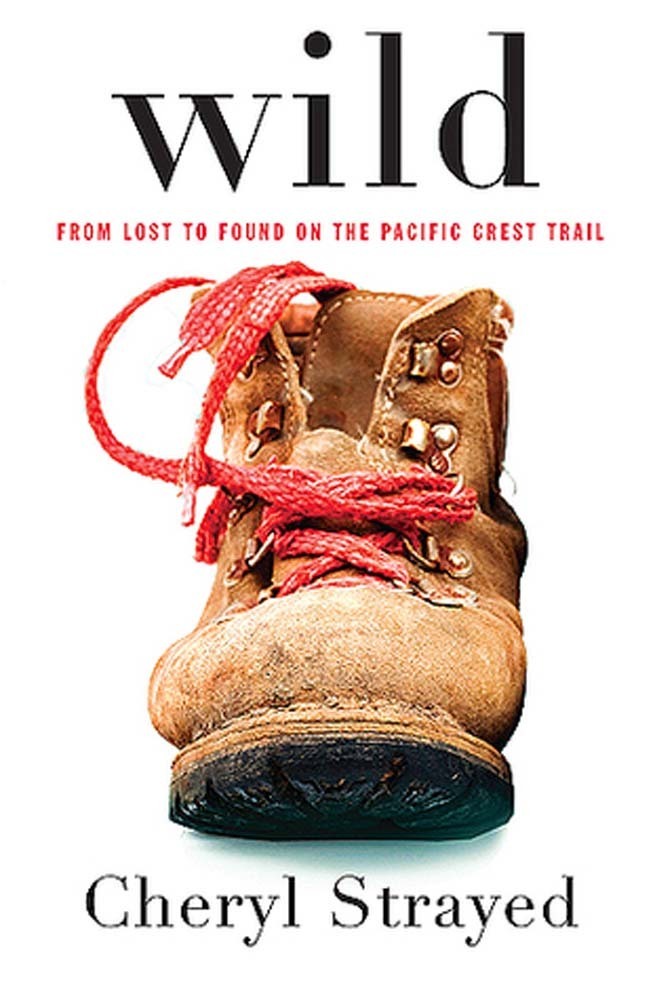 Wild - Paperback Book - Cheryl Strayed