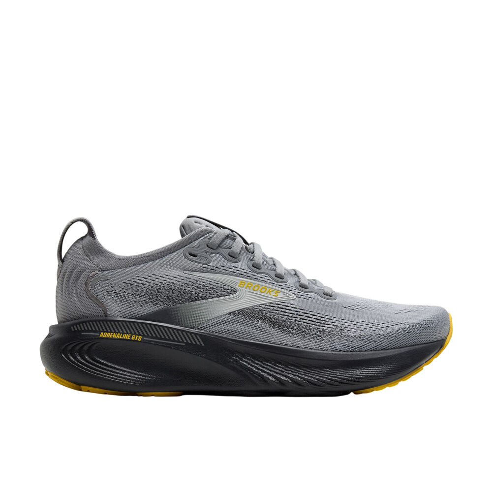 Brooks Adrenaline GTS 25 Mens X Wide Road Running Shoes