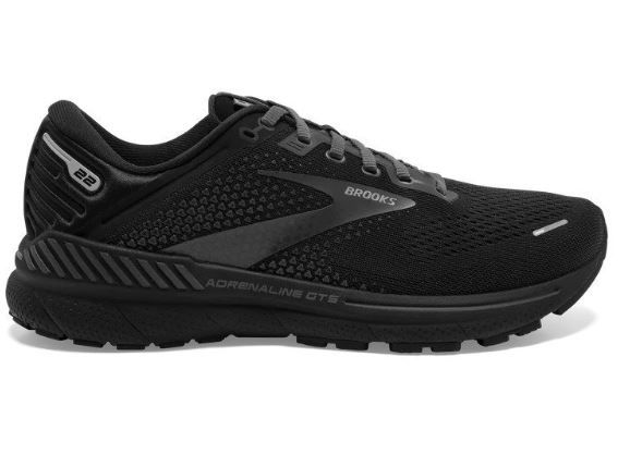 Brooks Adrenaline GTS 22 - Black