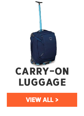 dds discount suitcases