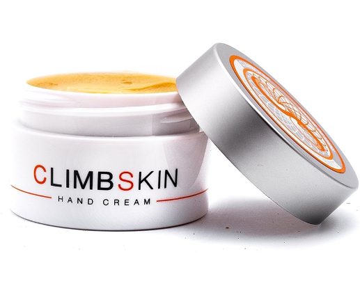 CLIMBSKIN HAND CREAM