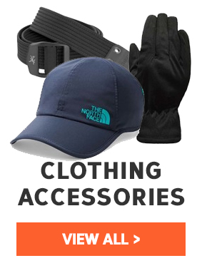 CLOTHING ACCESSORIES