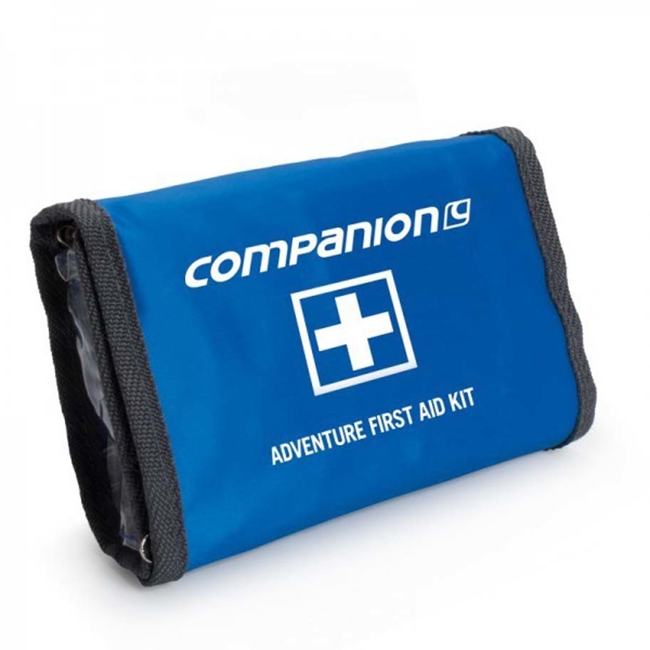 Companion Adventure First Aid Kit