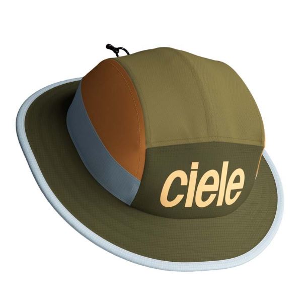 Ciele Lightweight Bucket Hat - Eastman Print