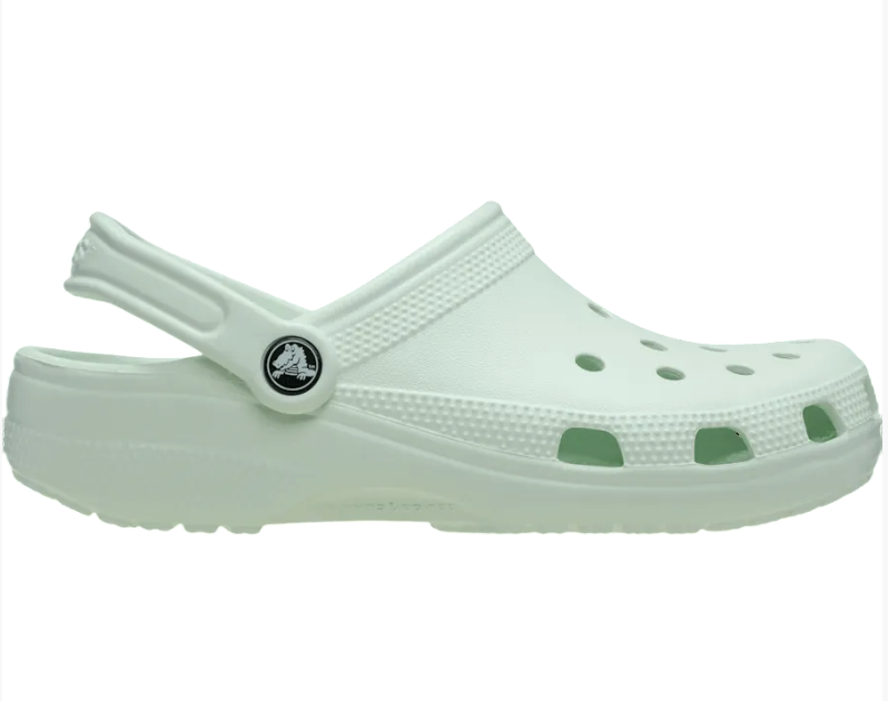 Crocs Classic Kids Crocs - Mint