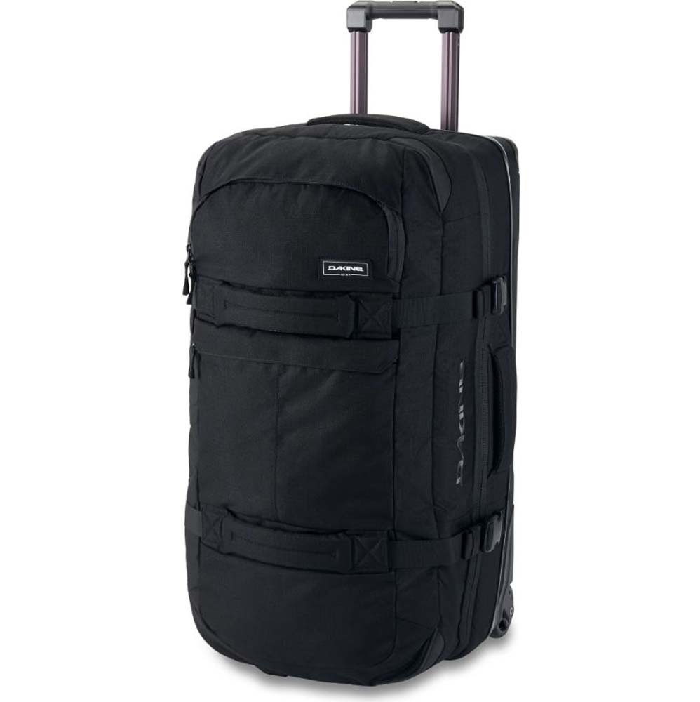 dakine Split Roller 85L Bag - Black