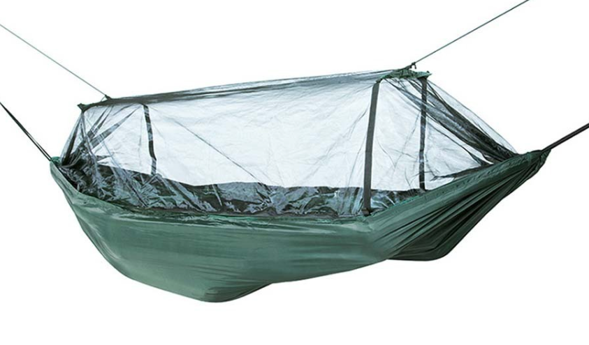 DD Hammocks Frontline Hammock Tent