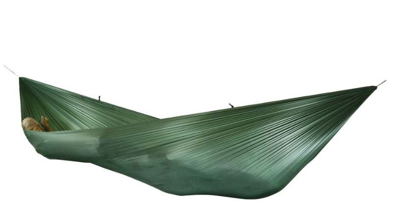 DD Superlight Hammock in Green