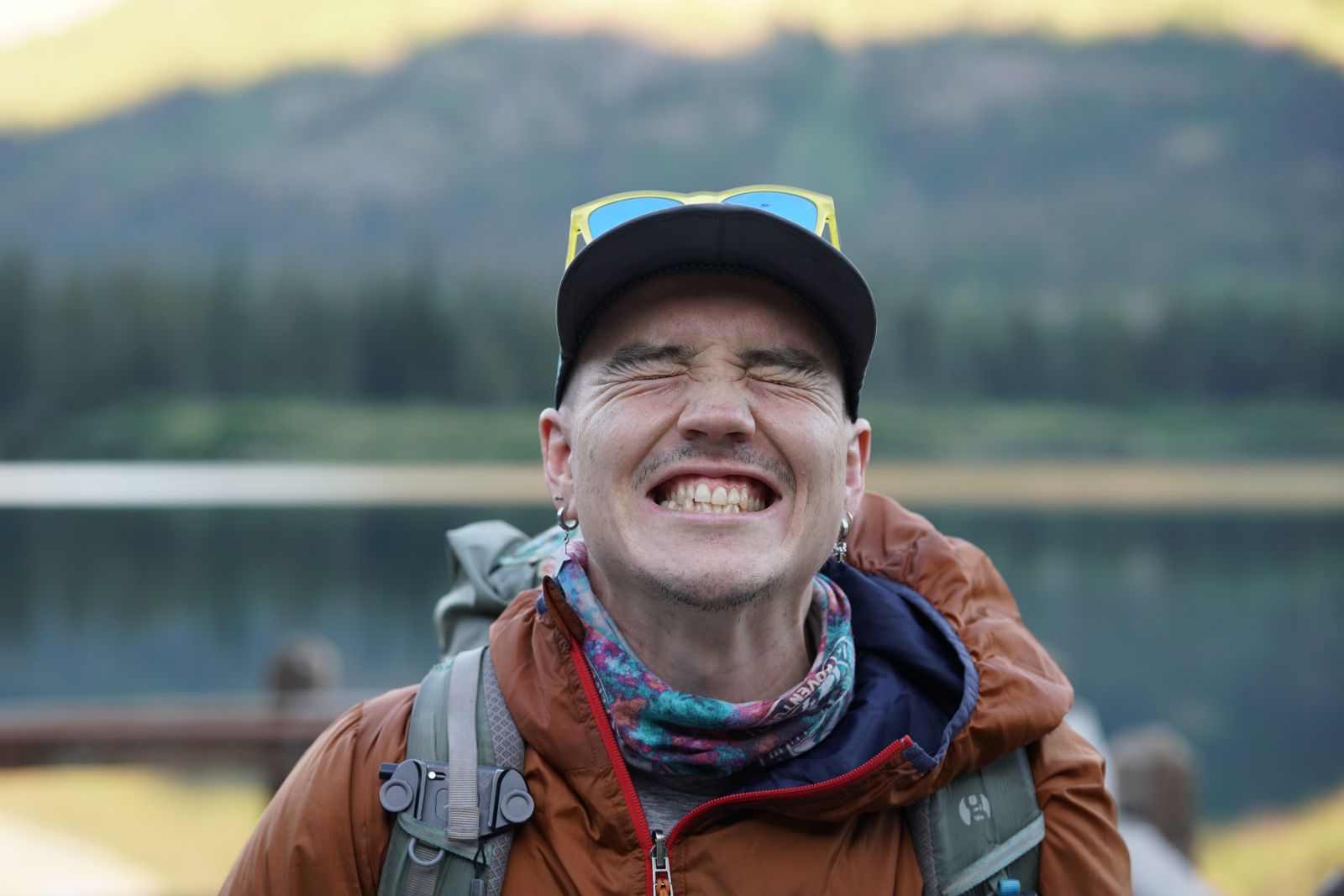 photo CDT Reid Marshall