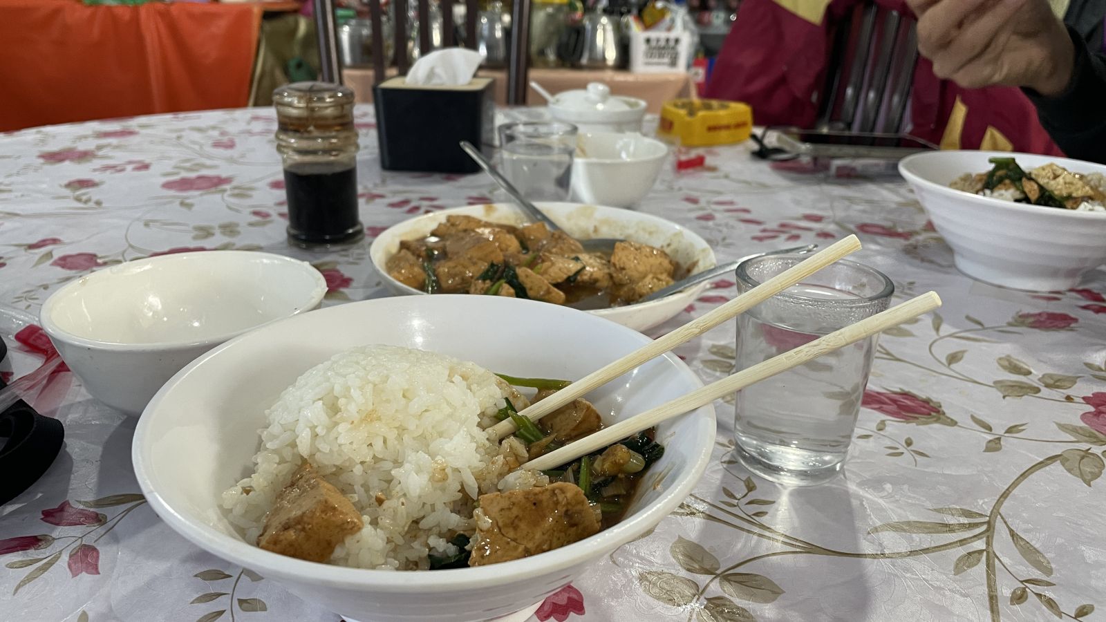 Best food in Datong