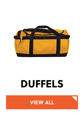 DUFFLE BAGS